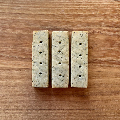 Dozen Shortbread Buttery n' Earl Grey