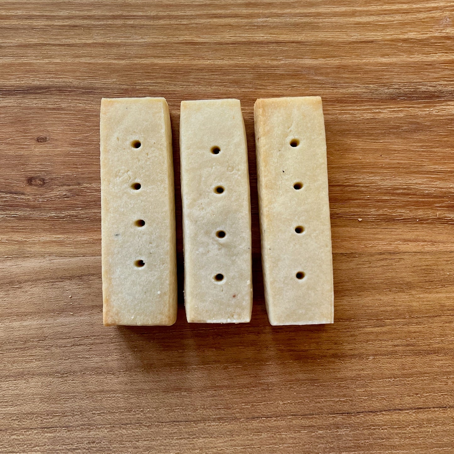 Dozen Shortbread Buttery n' Earl Grey